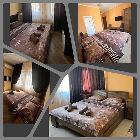 Guesthouse Zornitsa خيساريا المظهر الخارجي الصورة