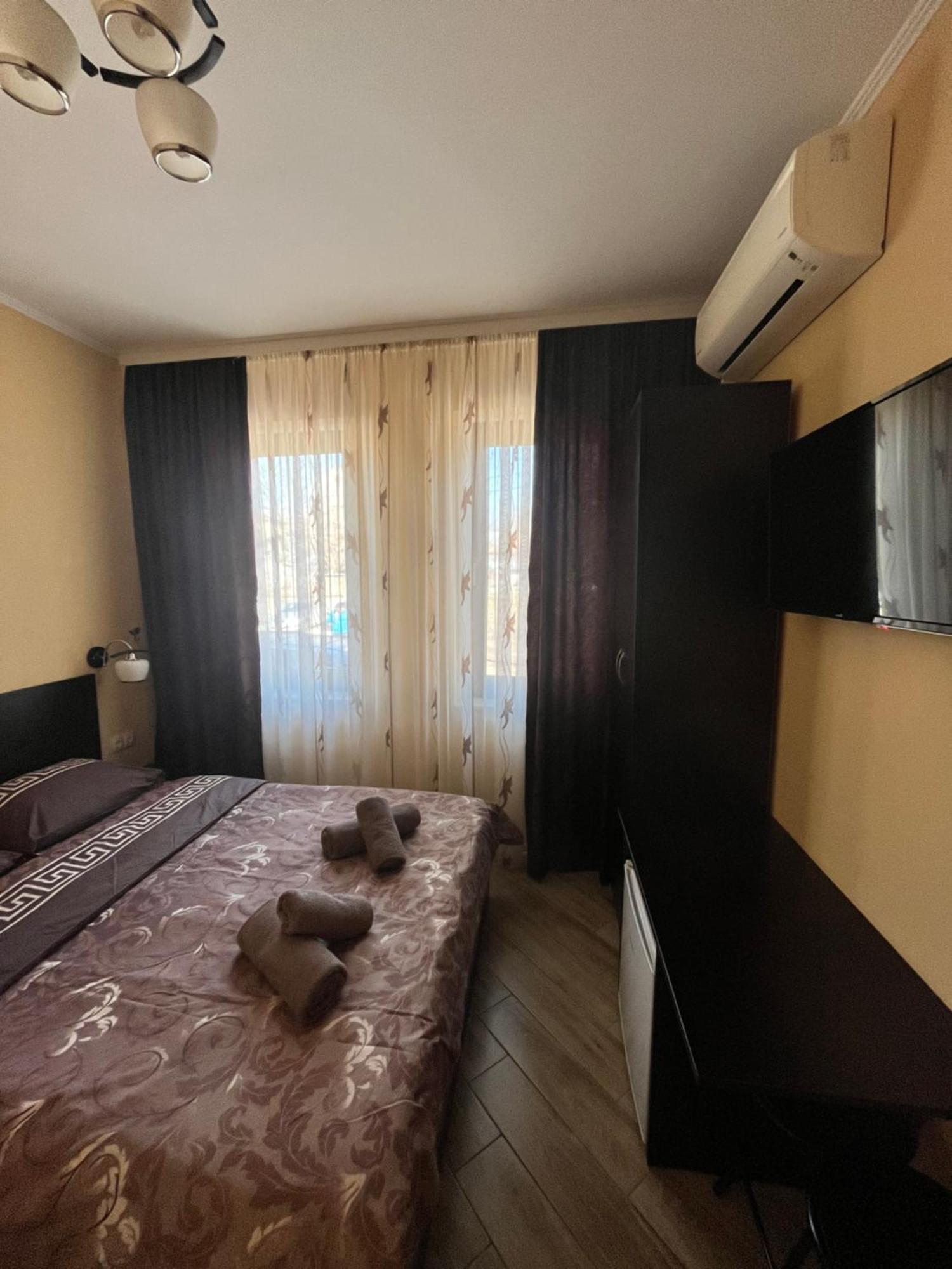 Guesthouse Zornitsa خيساريا المظهر الخارجي الصورة
