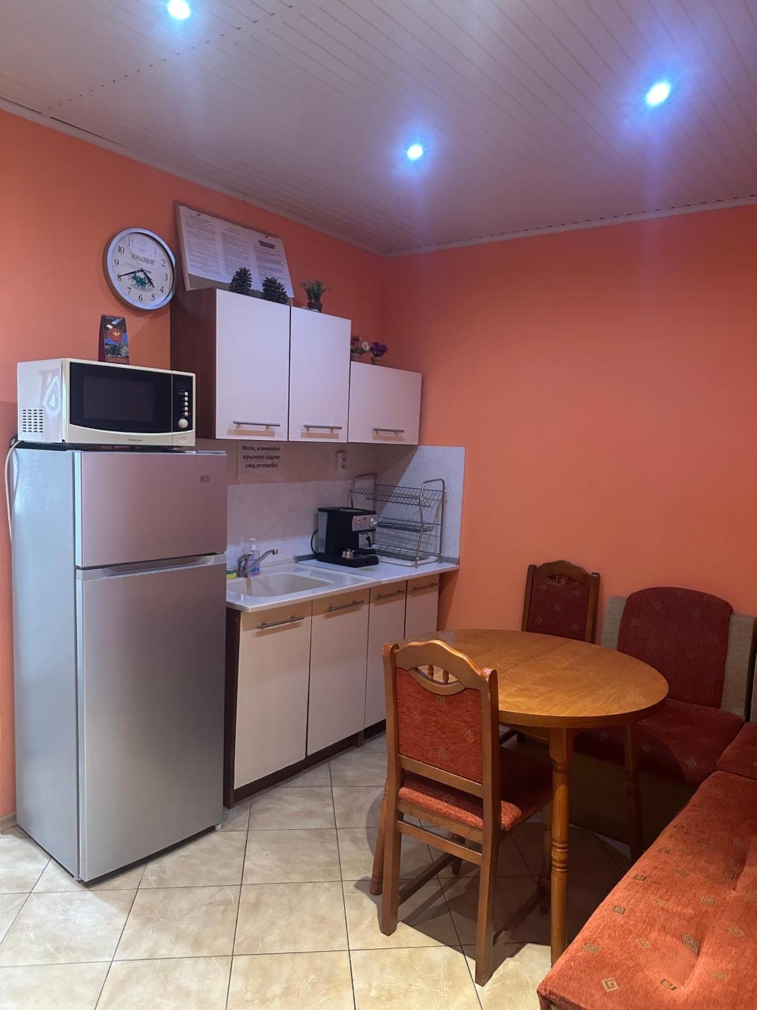 Guesthouse Zornitsa خيساريا المظهر الخارجي الصورة
